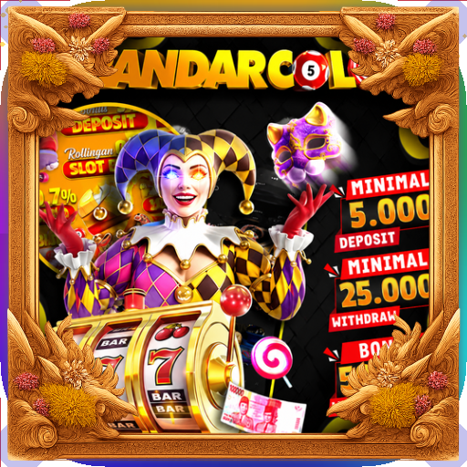 bandarcolok — galeri pratinjau Resmi APK